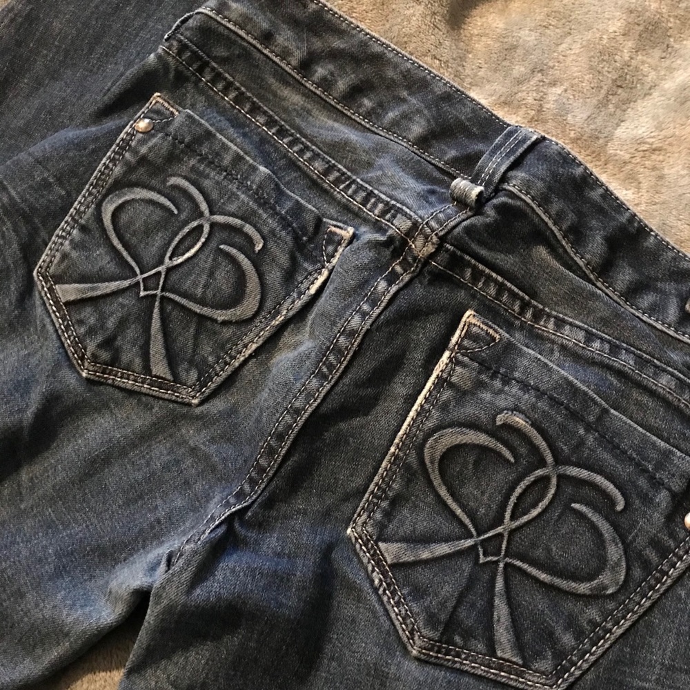 Express Jeans - Picture 3 of 6